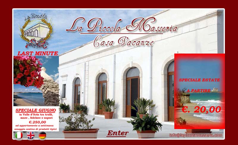 La Piccola Masseria