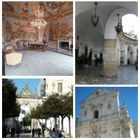 martina franca