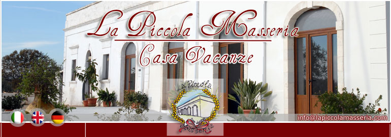 La Piccola Masseria